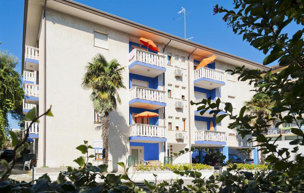 Ca'Costanza Apartamento Bibione Exterior foto