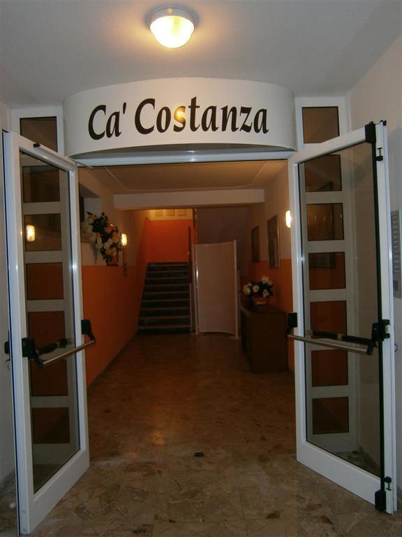 Ca'Costanza Apartamento Bibione Exterior foto